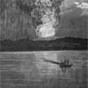 year-without-summer-1816-125x125 Print of the eruption of Mount Tambora.